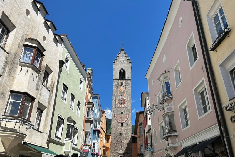 torre de vipiteno
