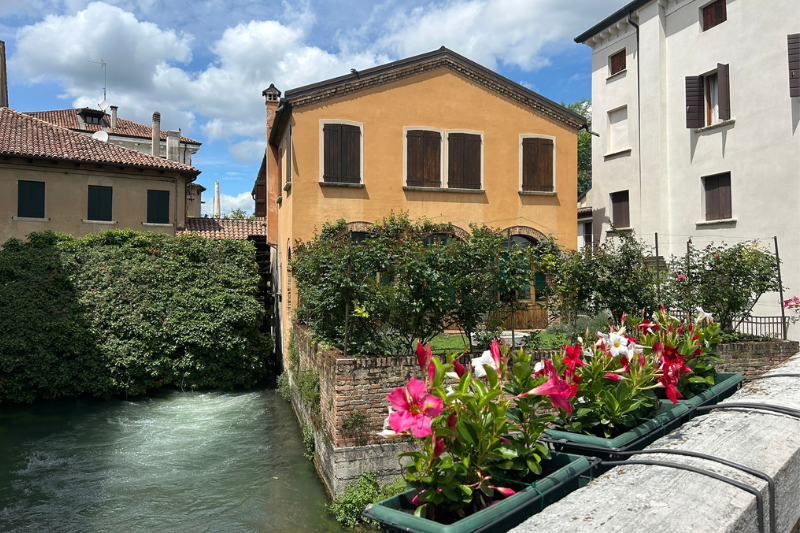 treviso canal 