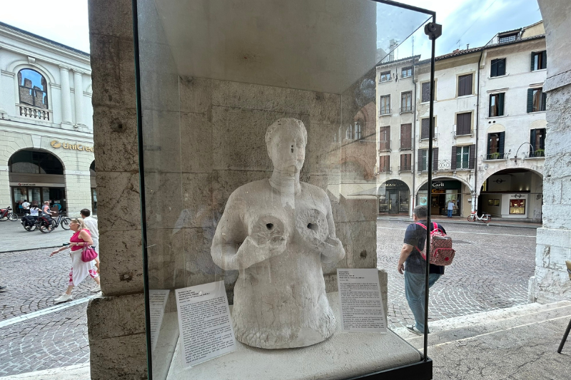 Fonte original de treviso 
