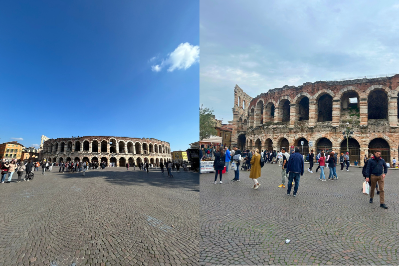 Arena di Verona