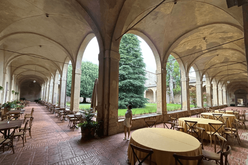 Hotel na Toscana Itália - Dicas de como escolher a hospedagem pelo Booking