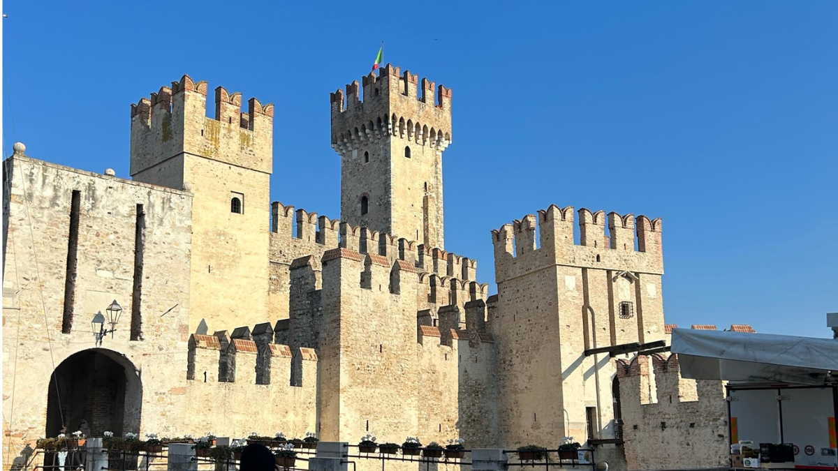 Sirmione