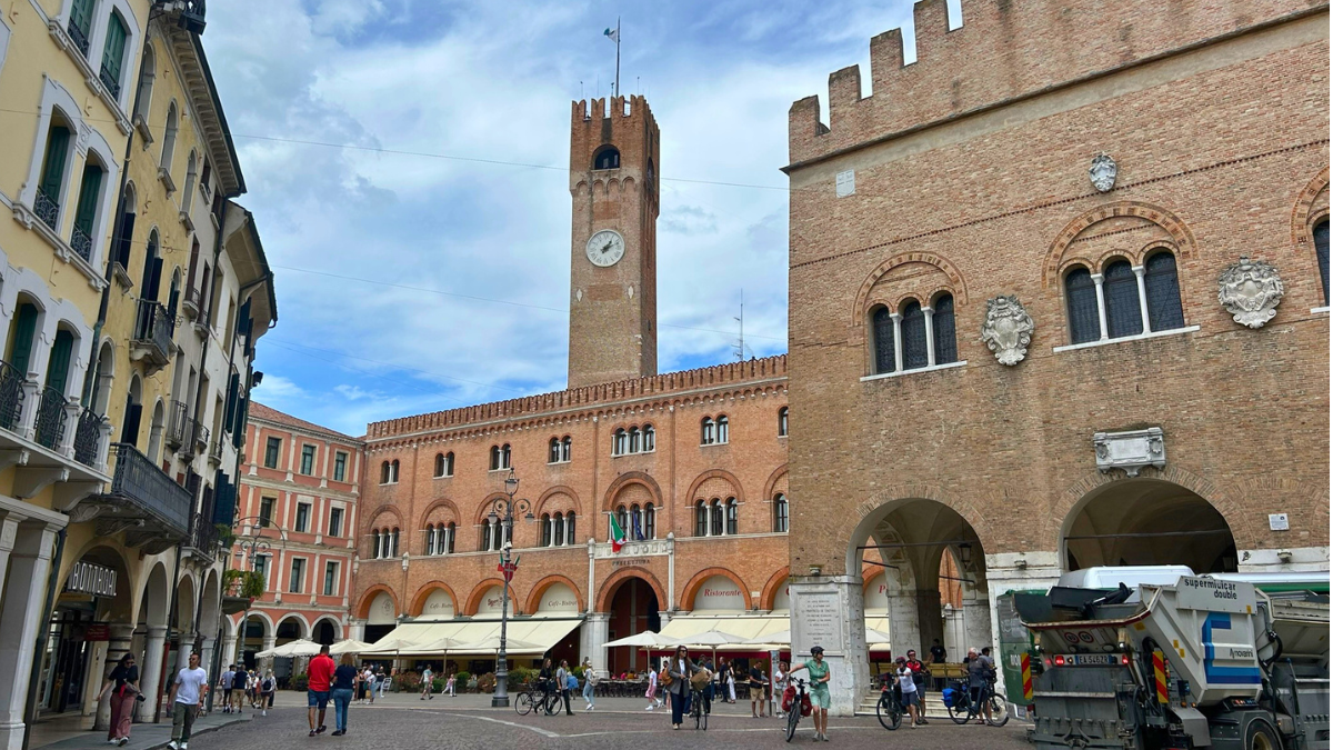 O Que Fazer em Treviso: Vale a Pena Conhecer Essa Cidade Perto de Veneza?