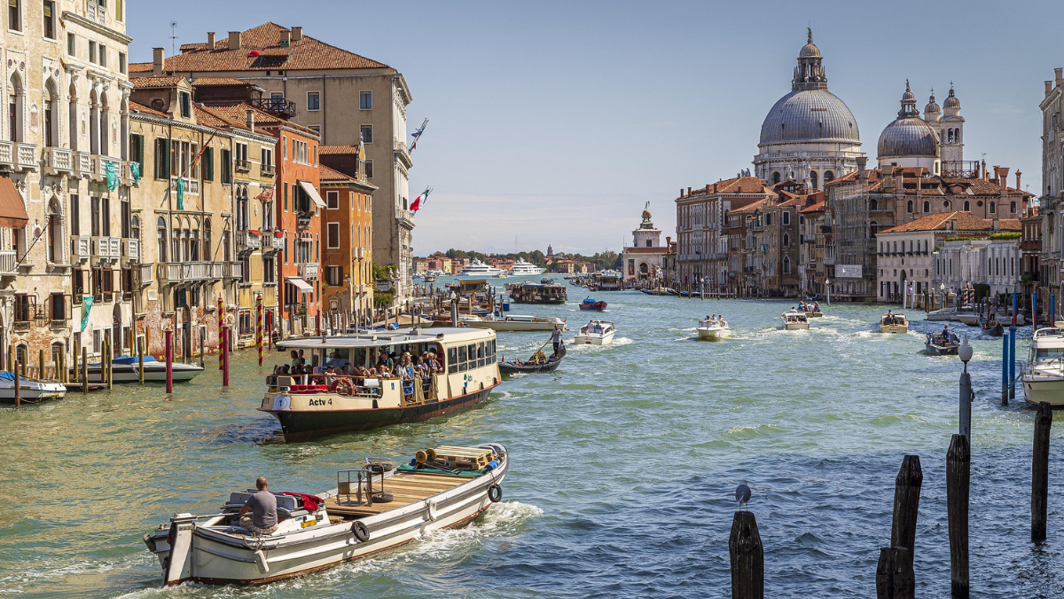 O que Fazer em Veneza: Guia Completo de Viagem (Atualizado 2026)