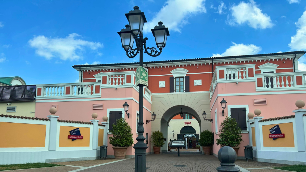 Outlet Perto de Treviso: Vale a Pena Conhecer o Noventa di Piave?