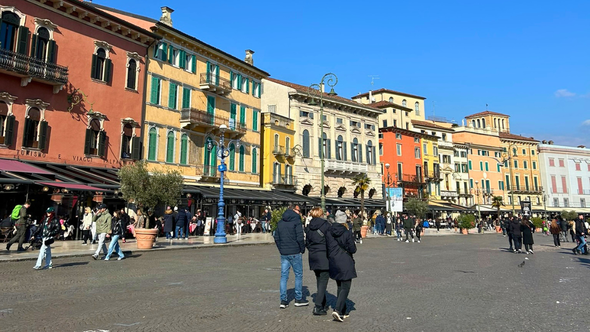 Onde se Hospedar em Verona: Melhores Bairros e Sugestões de Hotéis